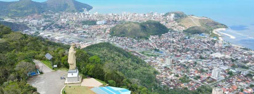 Controle de acesso do Complexo do Camaroeiro e Morro Santo Antonio é estendido até fim de janeiro em Caraguatatuba