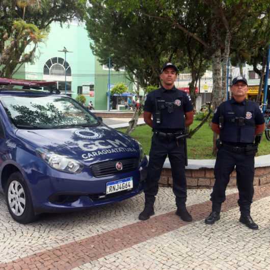 Prefeitura de Caraguatatuba programa esquema de segurança para garantir um Carnaval tranquilo