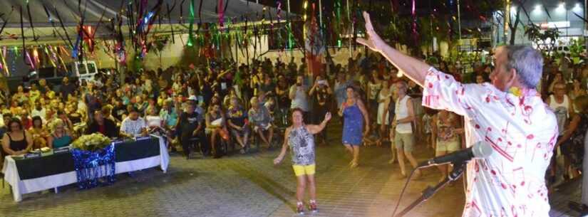 Definidos os 10 finalistas do 14º Concurso de Marchinhas do Carnaval de Antigamente; esquenta será dia 11