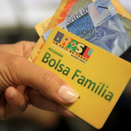 Pagamento do Bolsa Família para afetados por chuvas será unificado para dia 20 de março