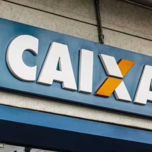 Caixa Econômica Federal cria conta jurídica SOS Calamidade Caraguatatuba para doações financeiras