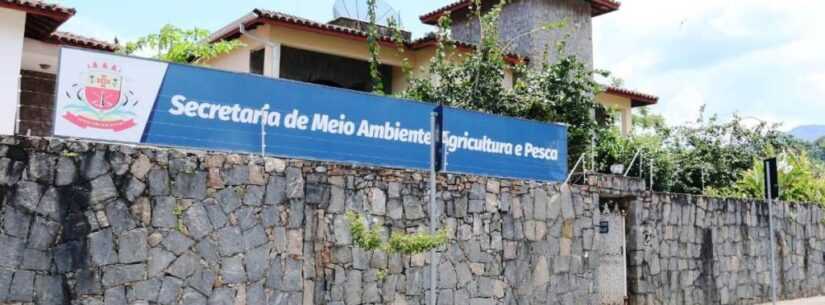 Prefeitura de Caraguatatuba abre inscrições para Conselho Municipal de Meio Ambiente