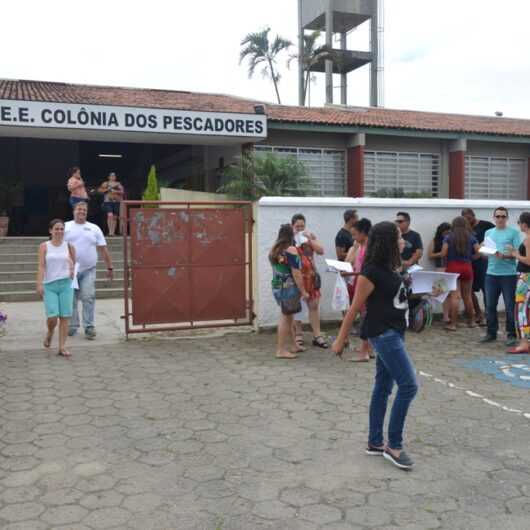 Prefeitura de Caraguatatuba convoca mais aprovados do Concurso de 2018