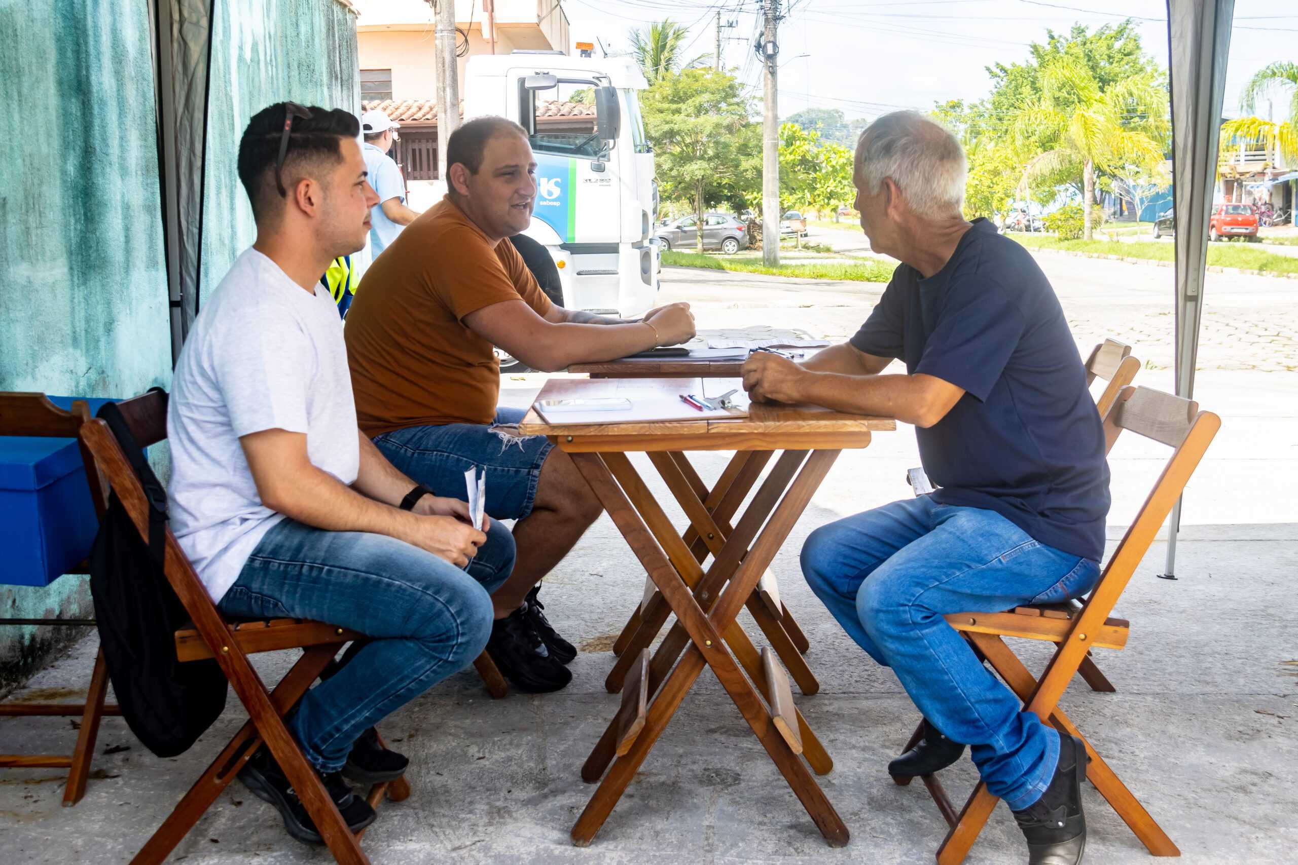 Gaivotas Clube De Pesca RJ