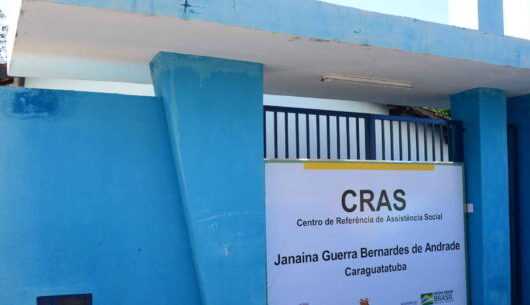 Atendimentos nos CRAS são suspensos hoje para atendimento casa a casa das vítimas das chuvas