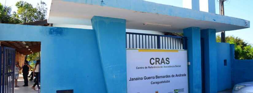 Atendimentos nos CRAS são suspensos hoje para atendimento casa a casa das vítimas das chuvas