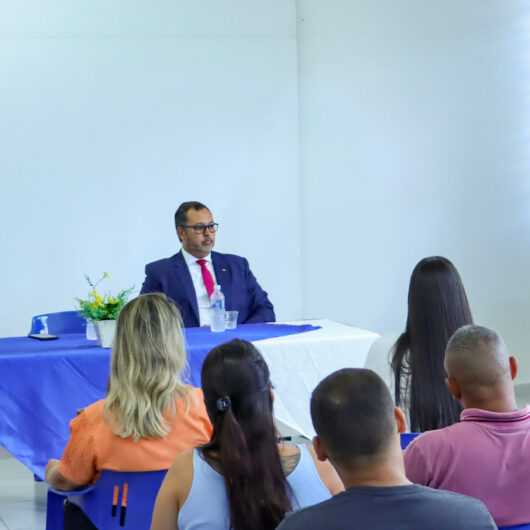 Prefeitura de Caraguá e OAB firmam convênio de assistência jurídica gratuita às pessoas de baixa renda