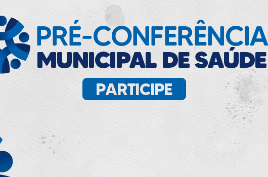 Região Sul expõe sugestões na 1ª Pré-Conferência de Saúde e mais sete serão realizadas até março Região Sul expõe sugestões na 1ª Pré-Conferência de Saúde e mais sete serão realizadas até março