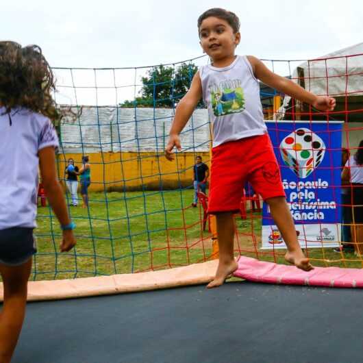 Caraguatatuba recebe Seminário de Mobilização do Plano Municipal pela Primeira Infância