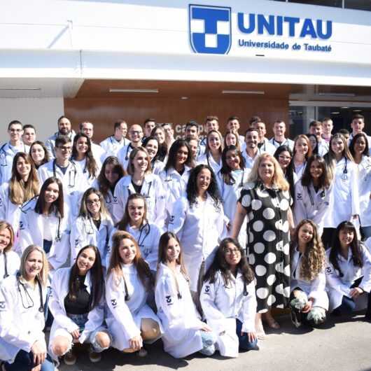 Campus Avançado de Caraguá retoma ano letivo com 2ª turma de Medicina