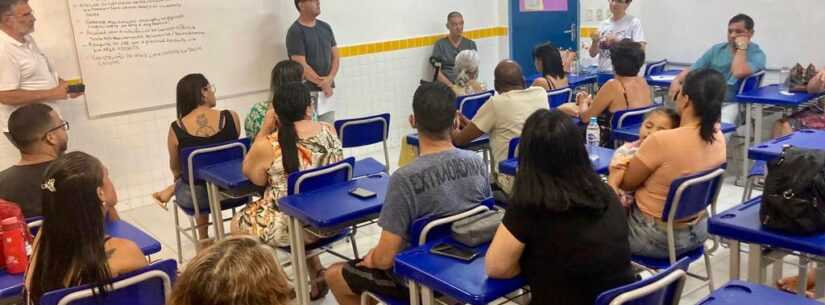 Secretaria de Saúde de Caraguatatuba promove mais duas pré-conferências para ouvir a população