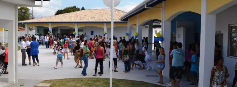 Prefeitura e Fundacc realizam reabertura do Núcleo Social do Morro do Algodão