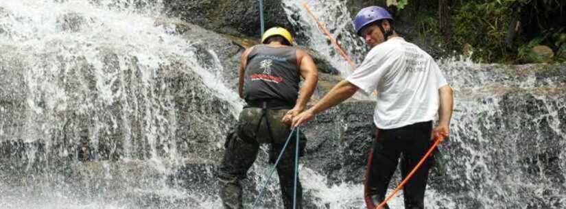 Prefeitura e Sebrae promovem qualificação para empresas de ecoturismo e turismo de aventura