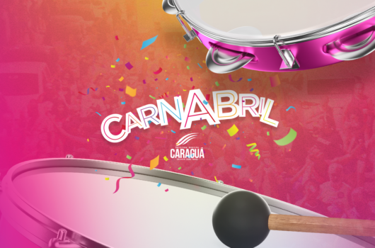 Caraguatatuba confirma CARNABRIL para dias 14 e 15 com desfile de blocos Caraguatatuba confirma CARNABRIL para dias 14 e 15 com desfile de blocos
