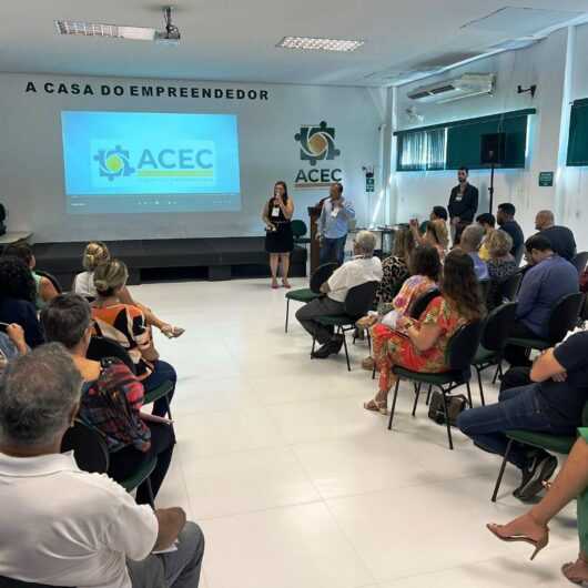 Prefeitura apresenta dedução do IR para projetos infantis e Seminário de Compras Públicas em café empresarial