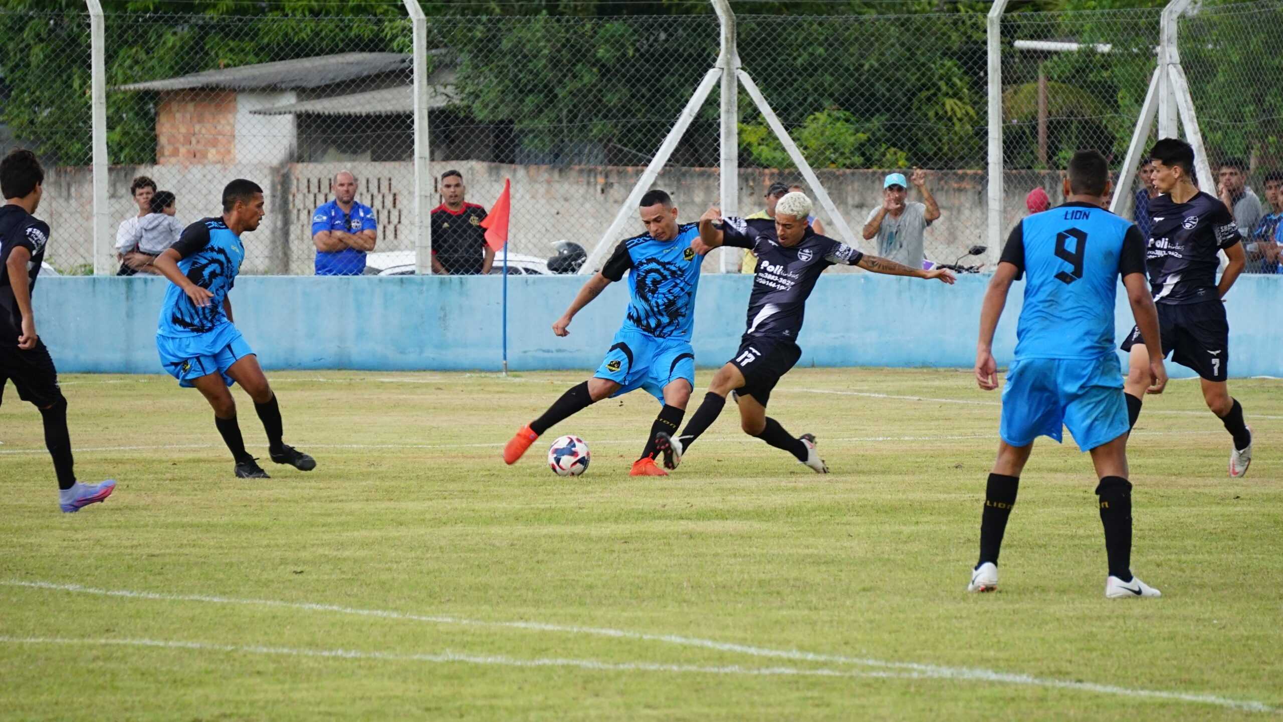 Torneio de Aniversário de Futebol de Campo: Equipes conquistam últimas  vagas das Oitavas de Final – Prefeitura de Caraguatatuba