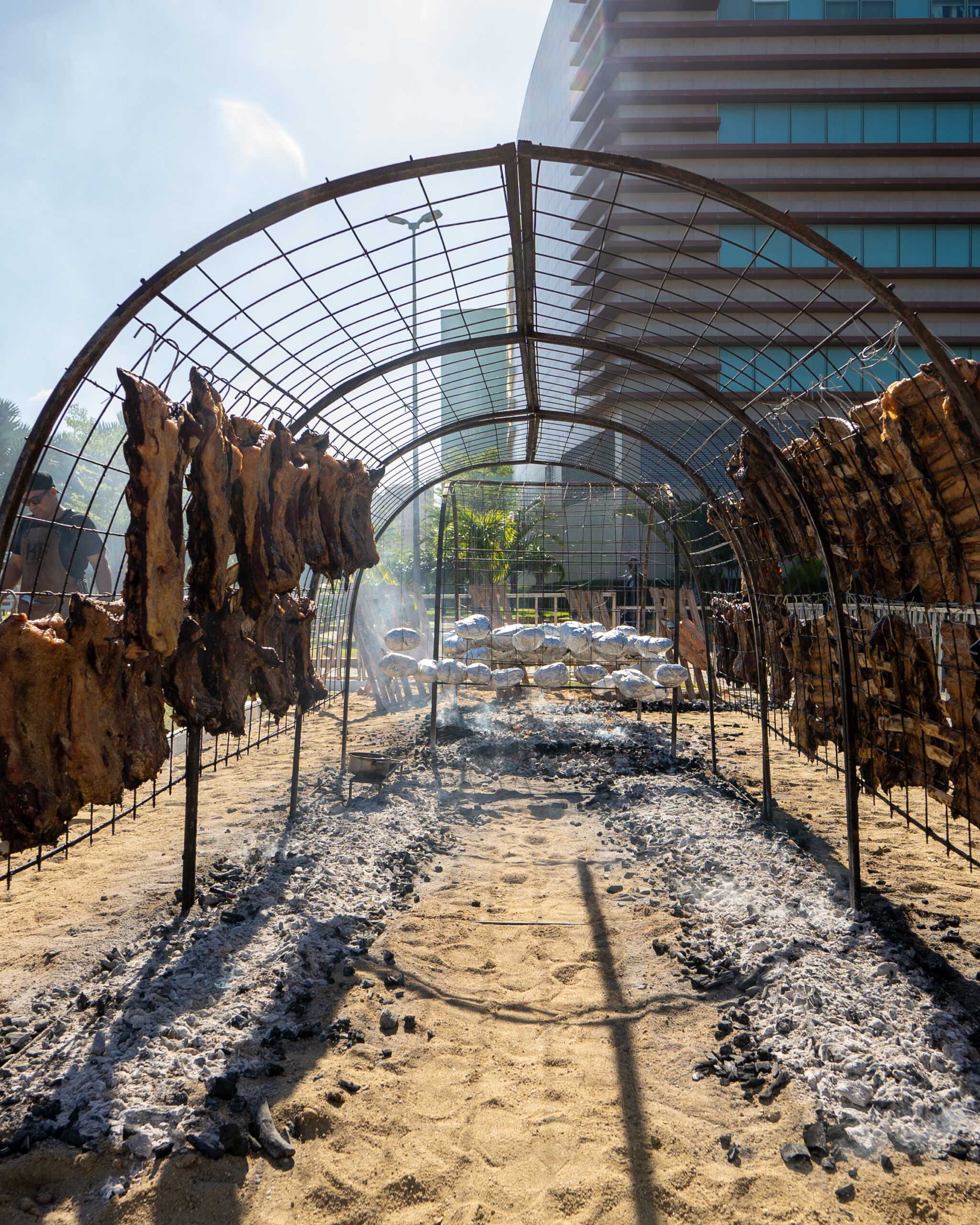 Caraguatatuba recebe na próxima semana o Carnivoria, maior Festival de Churrasco do país