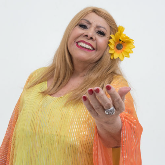 Forró de Todos faz Tributo à Anastácia Rainha do Forró neste domingo