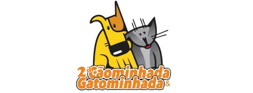 Prefeitura apoia 2ª Cãominhada e Gatominhada promovida pela OAB de Caraguatatuba no dia 15 de abril