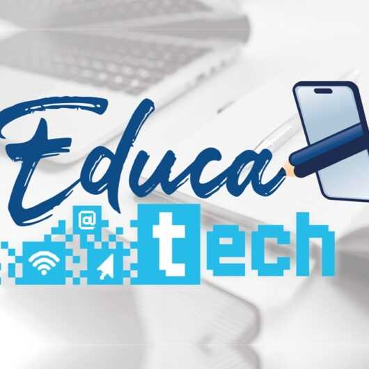 Caraguatatuba abre inscrições para a 4ª Edição do Educatech