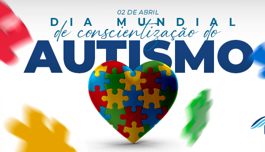 Domingo será marcado por comemoração ao Dia Mundial da Conscientização do Autismo em Caraguatatuba