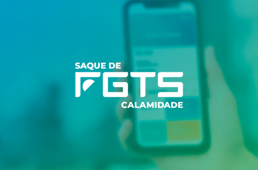 Mais de R$ 2,1 milhões já foram retirados do saque calamidade do FGTS para 618 moradores de Caraguatatuba Mais de R$ 2,1 milhões já foram retirados do saque calamidade do FGTS para 618 moradores de Caraguatatuba