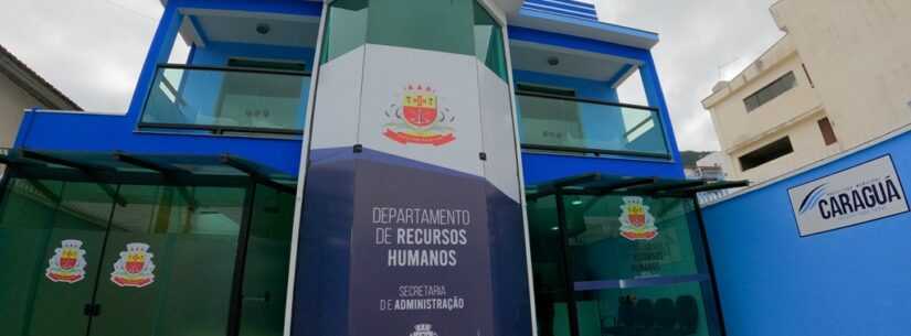 Mais 17 aprovados do Concurso de 2018 da Prefeitura de Caraguá são aguardados no RH