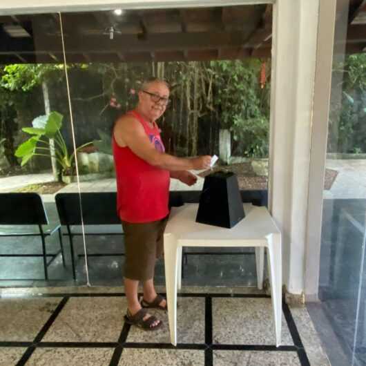 Prefeitura de Caraguá publica resultado da eleição do Conselho Municipal de Saneamento Básico