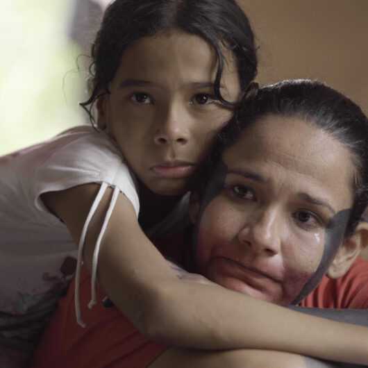 Documentário ‘A Mãe de Todas as Lutas’ é destaque neste domingo no Espaço Hartãt Acervo Indígena