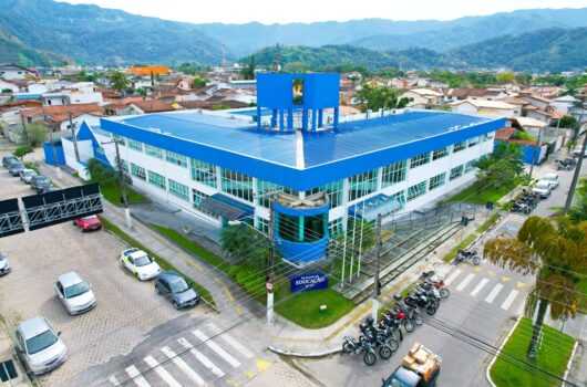 Inscrições para 267 vagas do Processo Seletivo da Educação seguem até segunda Inscrições para 267 vagas do Processo Seletivo da Educação seguem até segunda