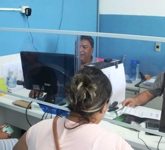 PAT de Caraguatatuba inicia semana com 89 vagas de emprego