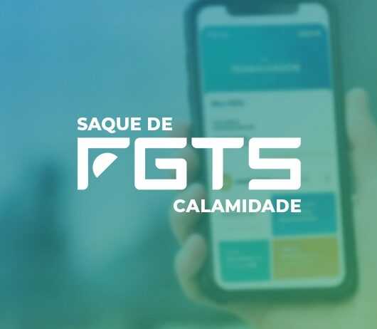 Prefeitura insere novos endereços com direito ao saque calamidade do FGTS