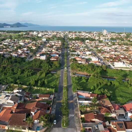 Convênio com Estado proporciona recuperação de pavimentação asfáltica em 11 ruas do município