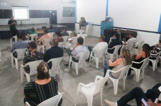 Prefeitura realiza a partir de amanhã audiências de revisão do PPA 2024-2025 e elaboração da LDO 2024 Prefeitura realiza a partir de amanhã audiências de revisão do PPA 2024-2025 e elaboração da LDO 2024