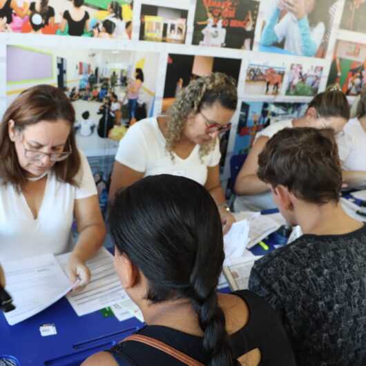 Prefeitura de Caraguatatuba divulga lista de aprovados em Processo Seletivo da Educação