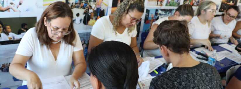 Prefeitura de Caraguatatuba divulga lista de aprovados em Processo Seletivo da Educação
