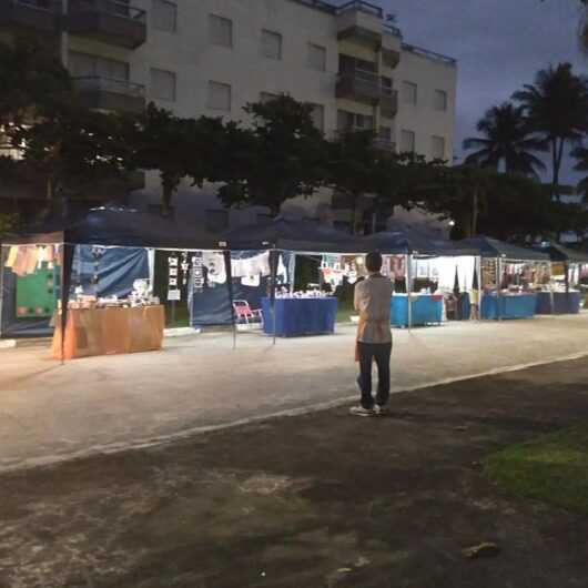 Prefeitura vai oficializar Feira de Artes no Garden Mar