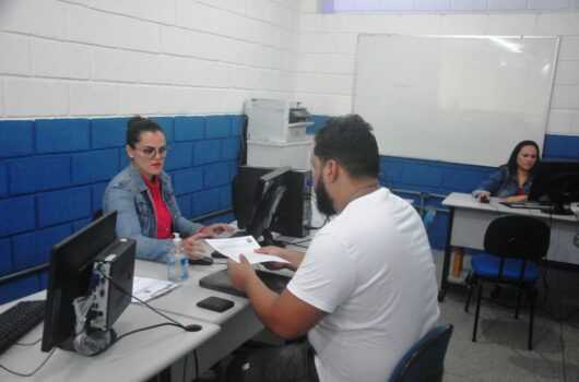 Caraguatatuba abre inscrições para vagas de primeiro emprego, jovem aprendiz e estágio Caraguatatuba abre inscrições para vagas de primeiro emprego, jovem aprendiz e estágio