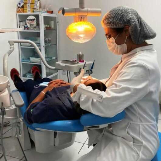 Setor de Emergência Odontológica realiza mais de 4 mil atendimentos em um ano
