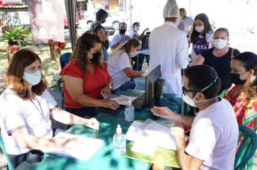 Massaguaçu recebe Urbanismo Itinerante nesta sexta-feira Massaguaçu recebe Urbanismo Itinerante nesta sexta-feira