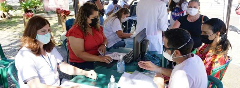 Massaguaçu recebe Urbanismo Itinerante nesta sexta-feira