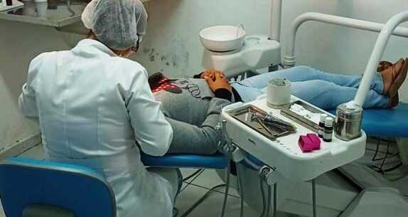 Mais de 8 mil atendimentos são realizados pelo serviço odontológico emergencial nas UPAs Centro e Sul