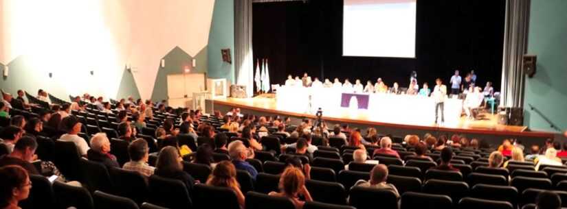 Câmara encerra debate sobre adequação do Plano Diretor de Caraguatatuba ao ZEE