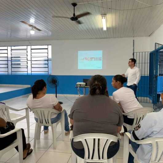 CRAS Sul atenderá em novo prédio no Travessão em Caraguatatuba