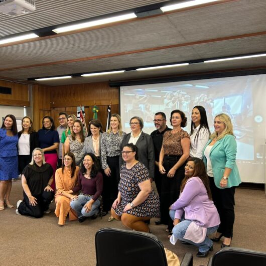 Caraguatatuba integra Colegiado Estadual de Gestores Municipais de Assistência Social Frente Paulista