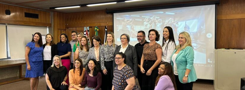 Caraguatatuba integra Colegiado Estadual de Gestores Municipais de Assistência Social Frente Paulista