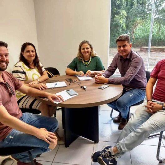 Caraguatatuba visita município de Brotas para melhorias de fomento ao turismo