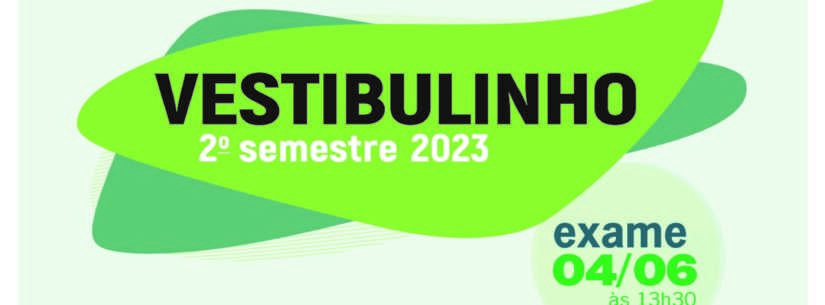 Vestibular ETEC 2023: Inscrições, Provas, Datas, Vagas e Cursos