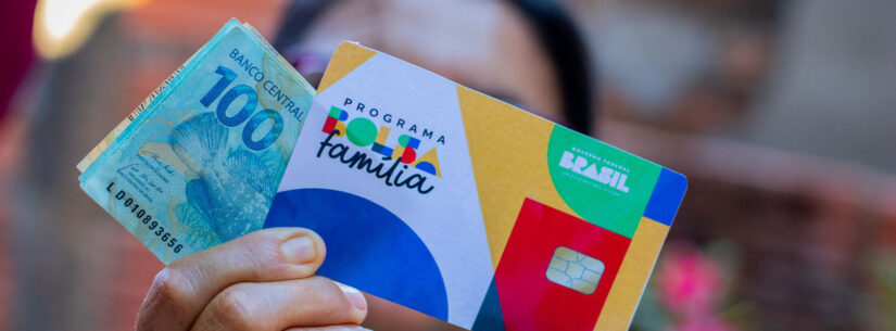 Bolsa Família substitui Auxílio Brasil e beneficiados precisam sempre atualizar dados