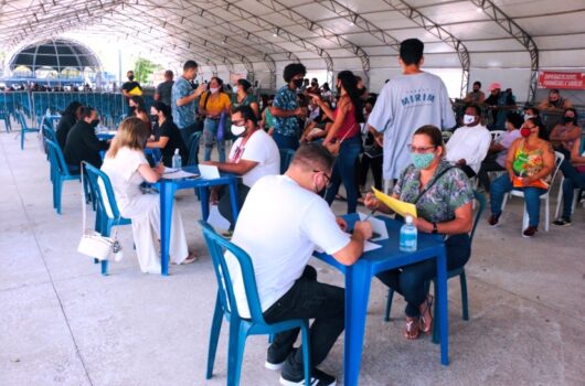 Prefeitura realiza 1ª Feira de Profissões nesta terça-feira no Campus do IFSP Caraguatatuba Prefeitura realiza 1ª Feira de Profissões nesta terça-feira no Campus do IFSP Caraguatatuba